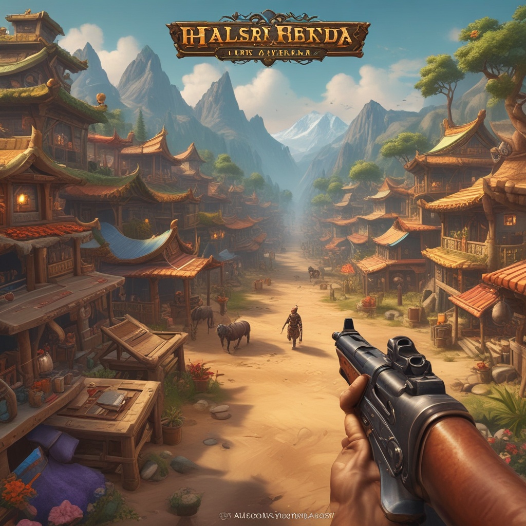 Game thumbnail